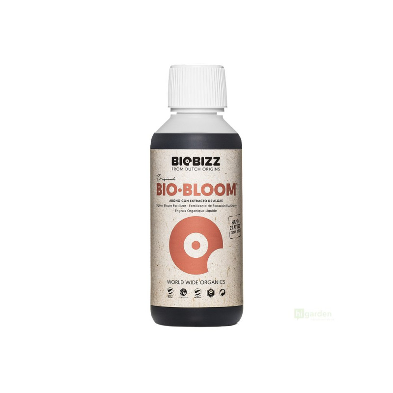 BioBizz Bio Bloom