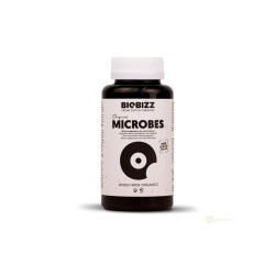 BioBizz Microbes