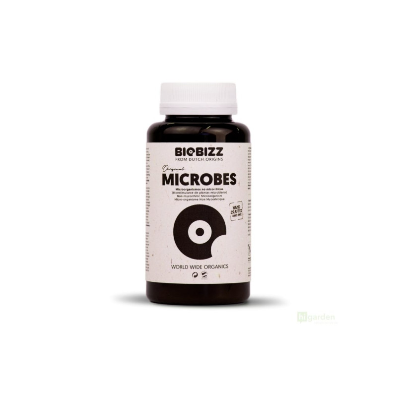 BioBizz Microbes