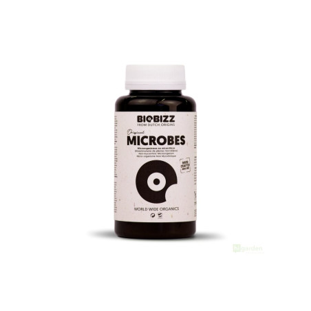 BioBizz Microbes
