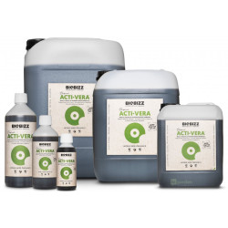 BioBizz Acti Vera