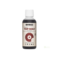 BioBizz Topmax