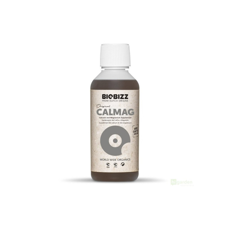 BioBizz Calmag