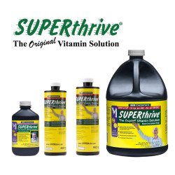 SUPERthrive