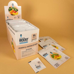 Integra Boost 62% vlhkost, Terpene Essentials Myrcen