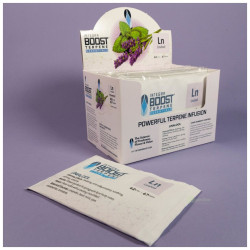 Integra Boost 62% vlhkost, Terpene Essentials Linalool