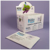 Integra Boost 62% vlhkost, Terpene Essentials Linalool