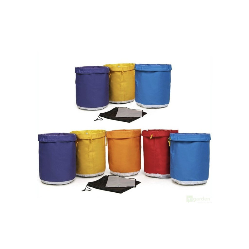 Airontek Bubble Bags, extrahovací pytle
