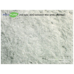 Extraktor ADDIPURE Starter Kit 60x50 n-butan + DME
