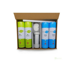 Extraktor ADDIPURE Starter Kit 60x50 n-butan + DME