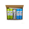 Extraktor ADDIPURE Starter Kit 60x50 n-butan + DME