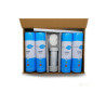 Extraktor ADDIPURE Starter Kit 60x50 n-butan