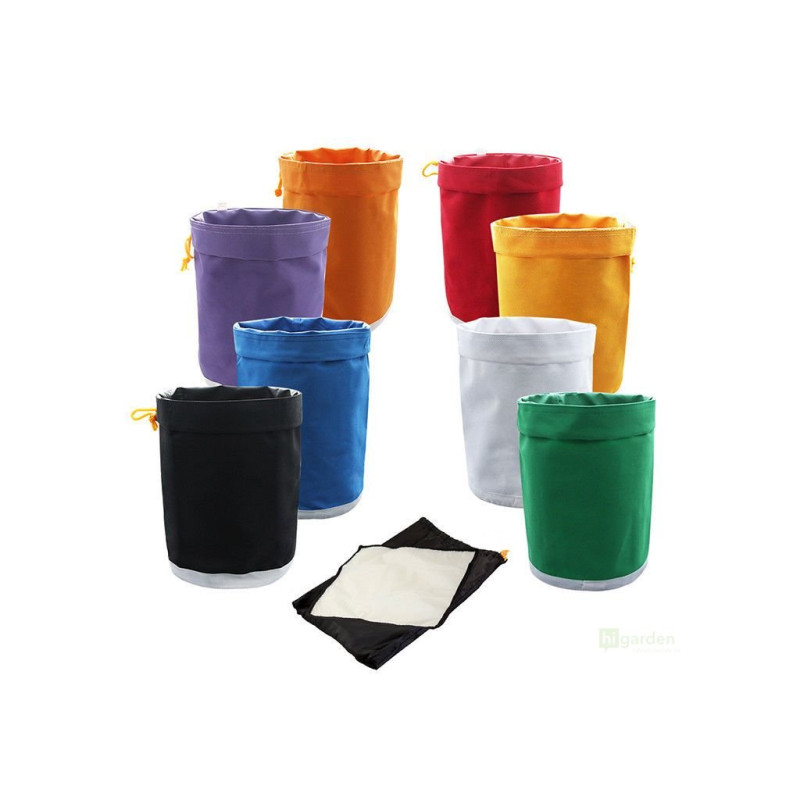 Urban Bubble Bags, extrahovací pytle