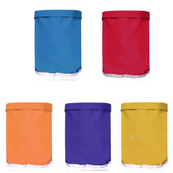 Urban Bubble Bags, extrahovací pytle