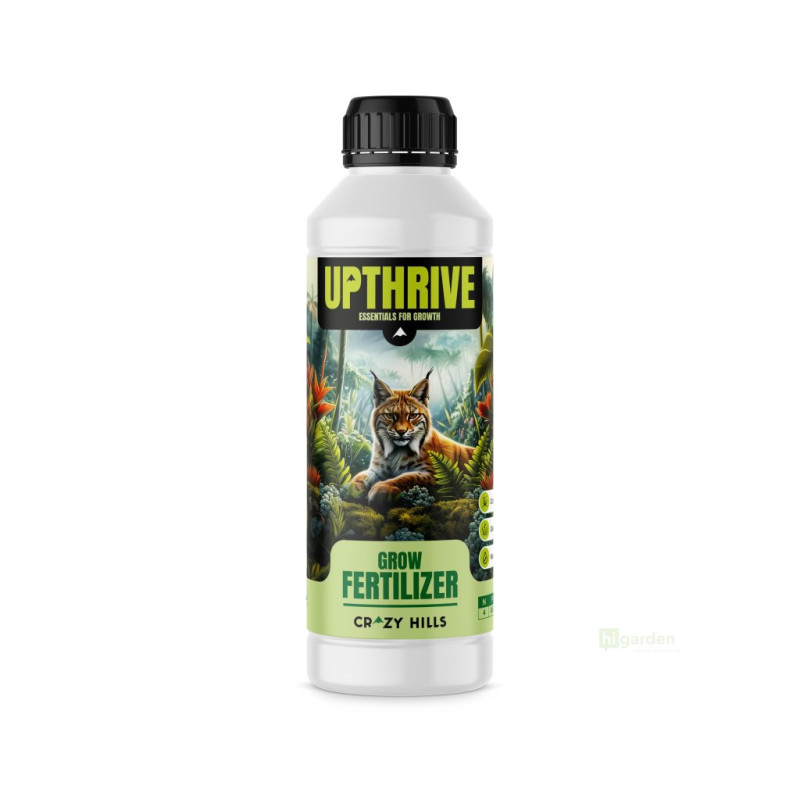 Crazy Hills UPTHRIVE