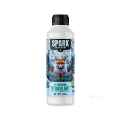 Crazy Hills SPARK
