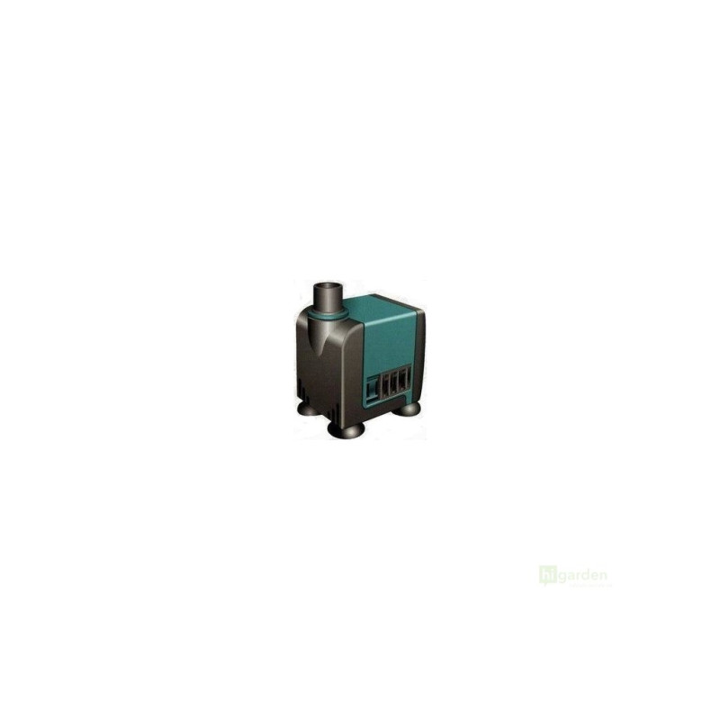 MC 320 micro pumpa pro GN205  and  GN424