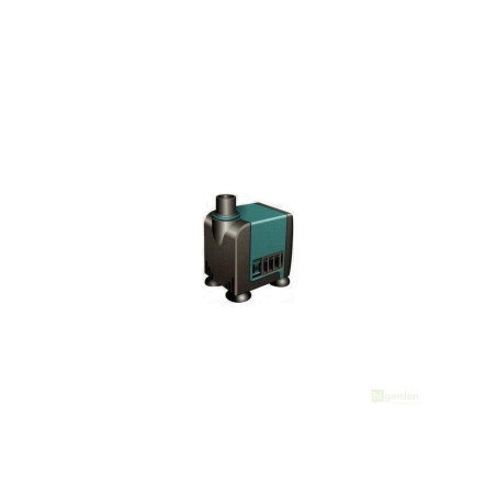 MC 320 micro pumpa pro GN205  and  GN424