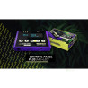 Lumatek Digital Panel - Controller PLUS 2.0 (HID+LED)