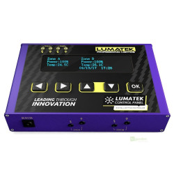 Lumatek Digital Panel - Controller pro HID