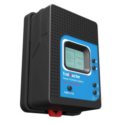 Trolmaster Temperature and Humidity Station pro 0-10V protokol (TSH-1)