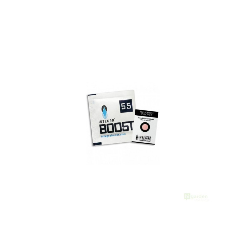 Integra Boost 55% vlhkost, 1ks