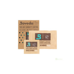 Boveda 62% vlhkost, 1ks