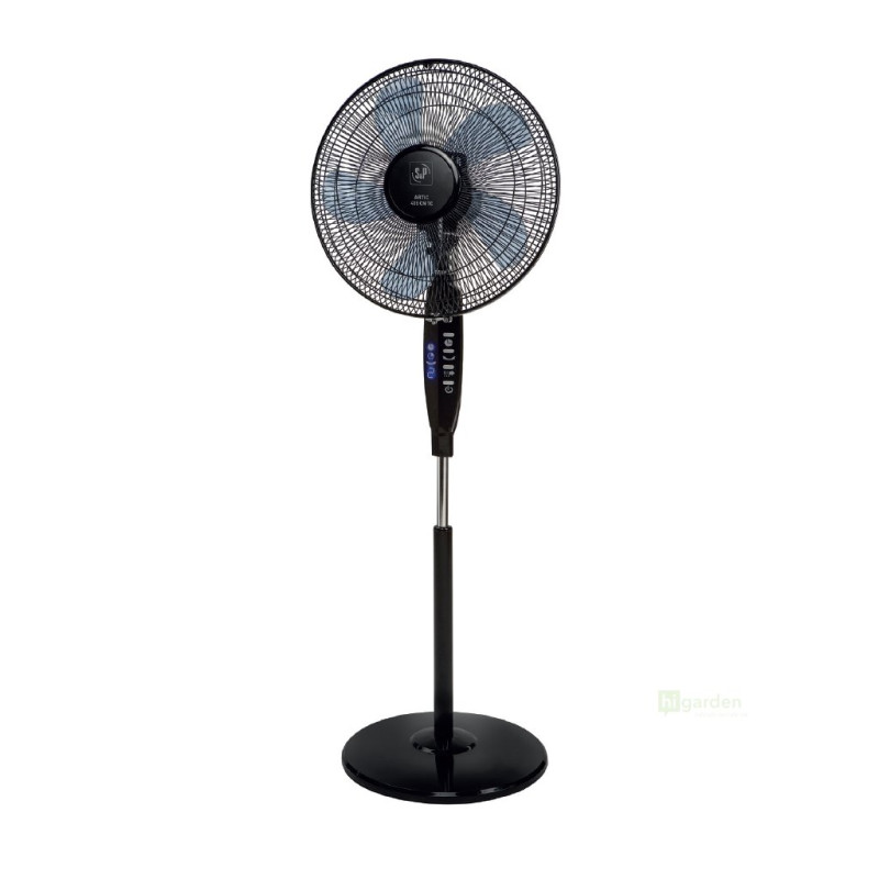 Soler  and  Palau ARTIC-405 CN TC mobilní ventilátor