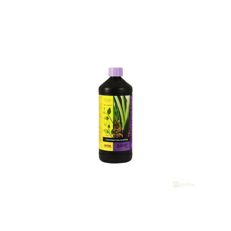Atami B’cuzz 1-Component Soil