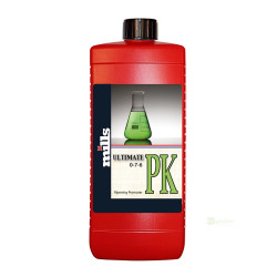 Mills Ultimate PK Booster
