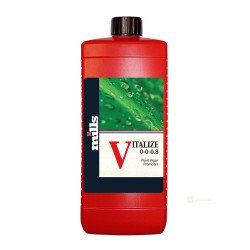 Mills Vitalize