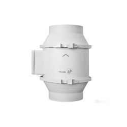 TD Mixvent 350/125