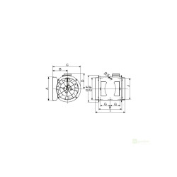 TD Mixvent 6000/400