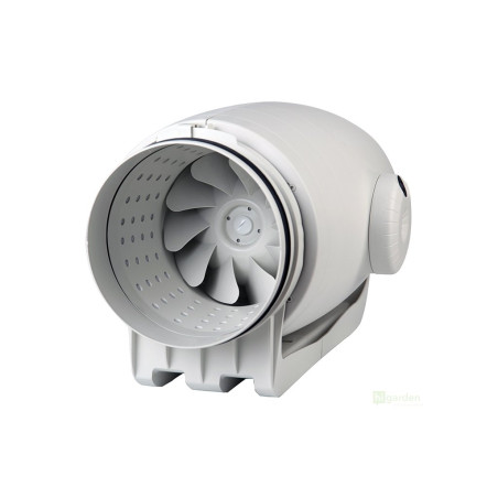 Soler  and  Palau TD 350/125 T SILENT s doběhem