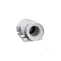 TD Silent 2000/315 3V tříotáčkový ventilátor