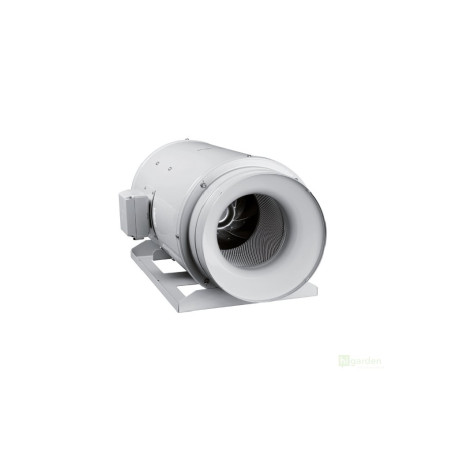 TD Silent 2000/315 3V tříotáčkový ventilátor