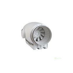 TD Silent 350/125
