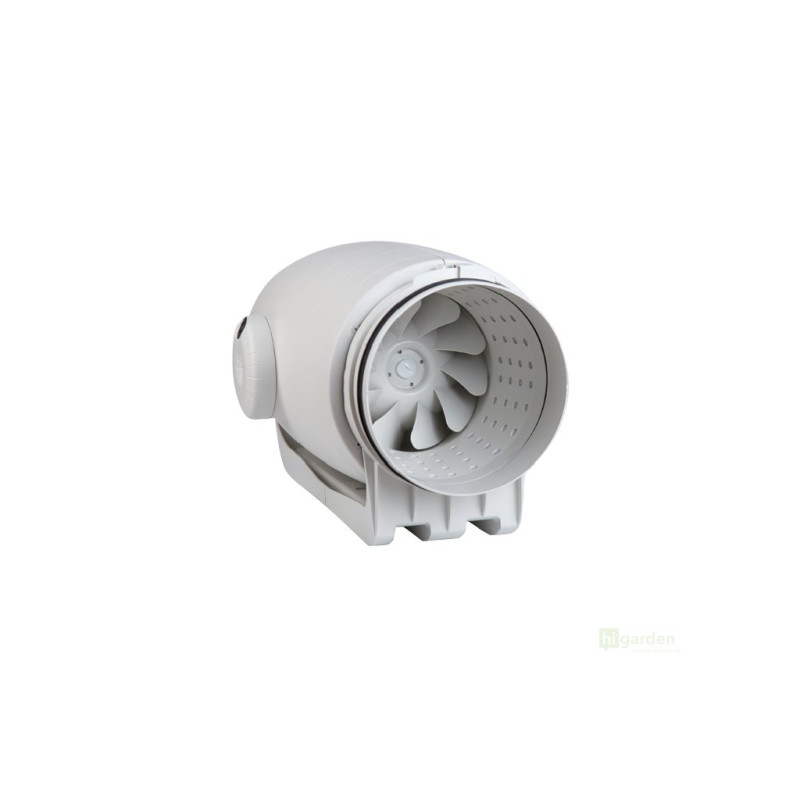 TD Silent 350/125