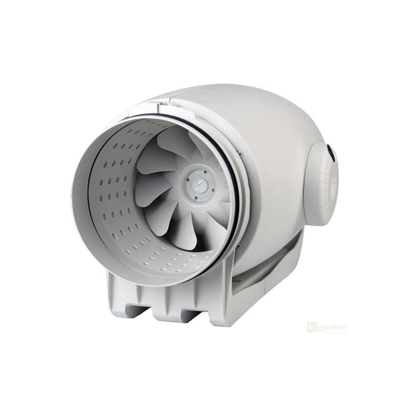 Soler  and  Palau TD 250/100 T SILENT s doběhem
