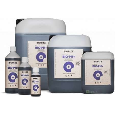 BioBizz Bio pH+