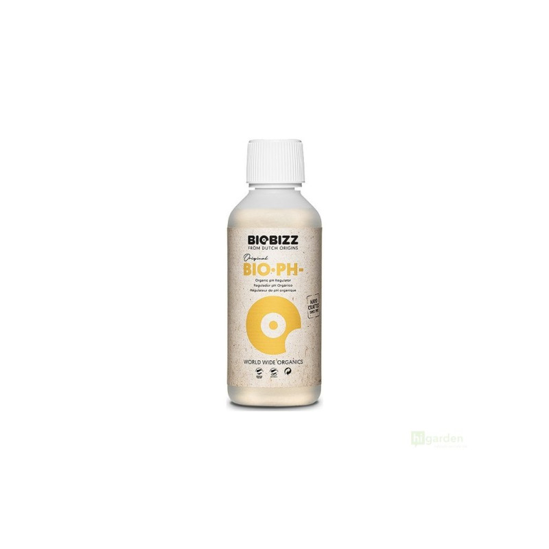 BioBizz Bio pH-