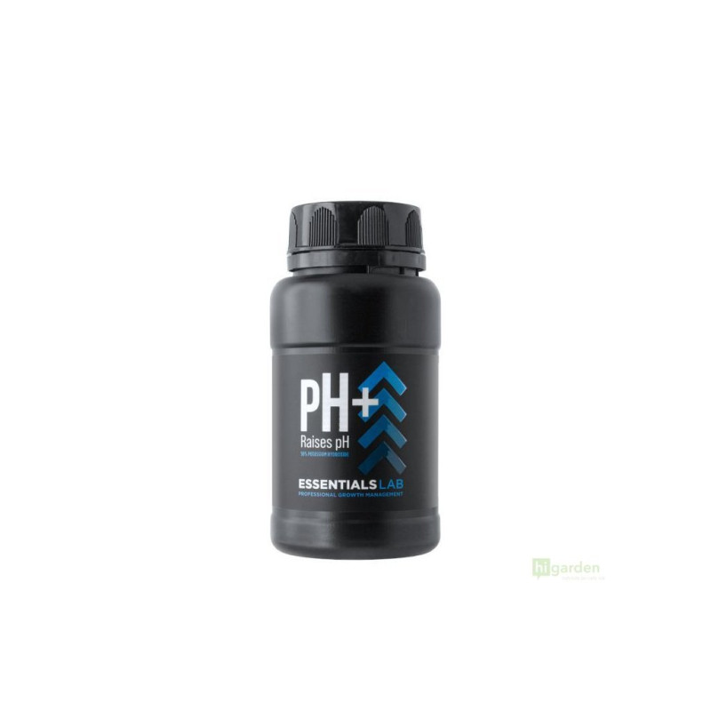 Essentials LAB pH plus, 50% hydroxid