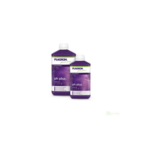 Plagron pH Plus 25%