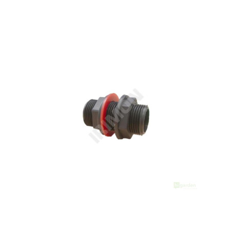 Irritec Šroubení pro výpust v nádrži 1“ (25 mm)