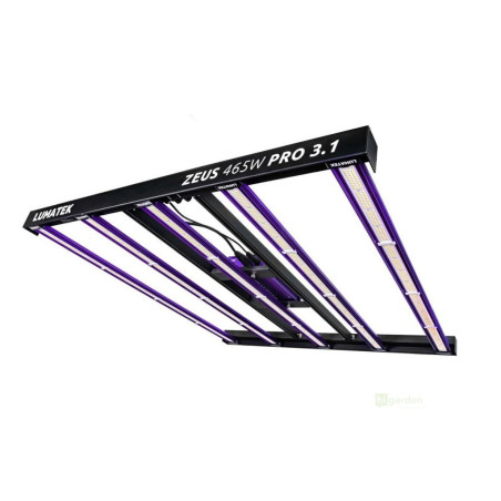 Lumatek LED Zeus 465W PRO 3.1 µmol/J