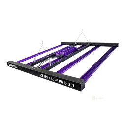 Lumatek LED Zeus 465W PRO 3.1 µmol/J
