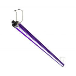 Lumatek LED UV BAR 30W - doplňková LED lišta