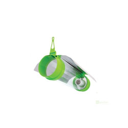 Stínidlo Cooltube LUMii AeroTube - o125 mm