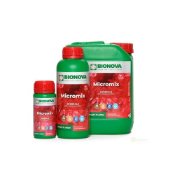 BioNova MicroMix (mikroprvky)