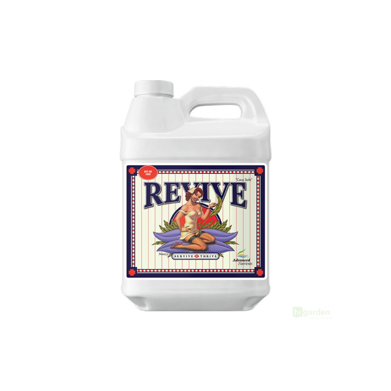 Advanced Nutrients Revive